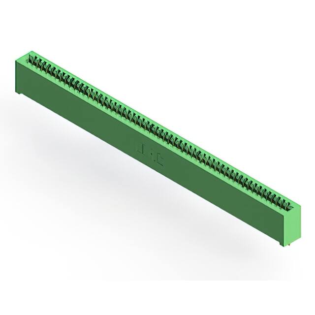 342-055-520-101 EDAC Inc.  Edgeboard Connectors